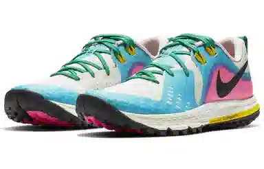 Nike Air Zoom Wildhorse 5