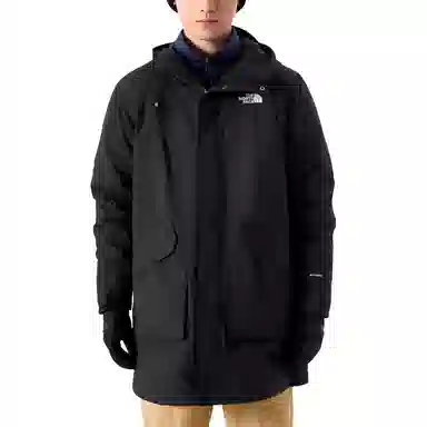 THE NORTH FACE