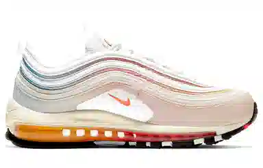 Nike Air Max 97 "Rainbow Gradient"
