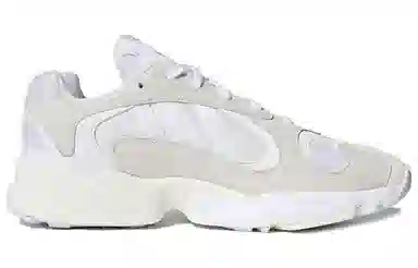 adidas Yung-1 Cloud White