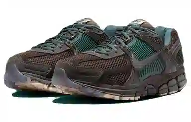 Nike Air Zoom Vomero 5 Black