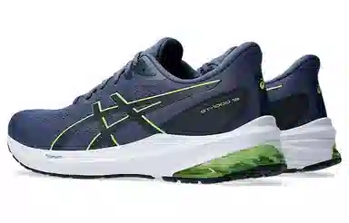 Asics GT-1000 12 Blue Black