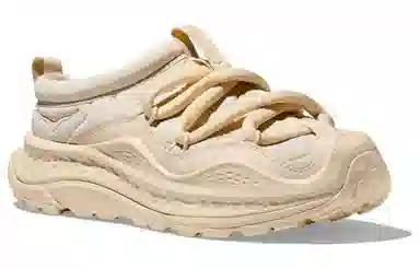 HOKA ONE ONE Ora Primo Light Pink