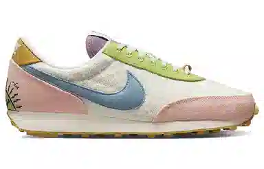 Nike Daybreak SE White Blue Pink