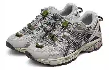 Asics Gel-Kahana 8