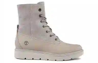Timberland 6 Inch Beige Wide