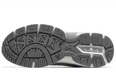 CAMEL Light Circle Running Shoes