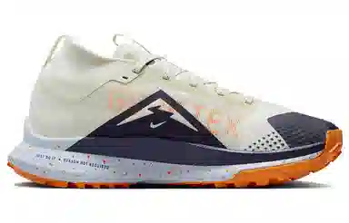 Nike Pegasus Trail 4 GORE-TEX Blue Purple