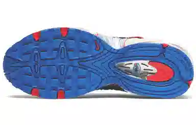 Nike Air Max Tailwind 4 Blue