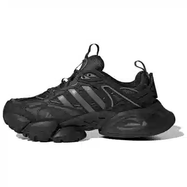 adidas XLG Runner Deluxe Black