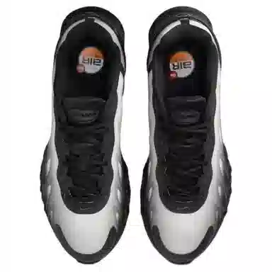 Nike Air Max Dn8 Black Grey White