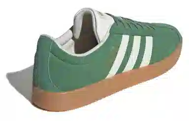 adidas Vl Court Classic Green