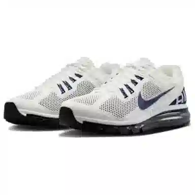 Nike Air Max 2013 White