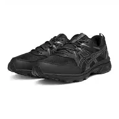Asics Gel-Venture 8 Black