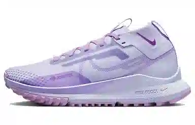 Nike React Pegasus Trail 4 GTX Purple
