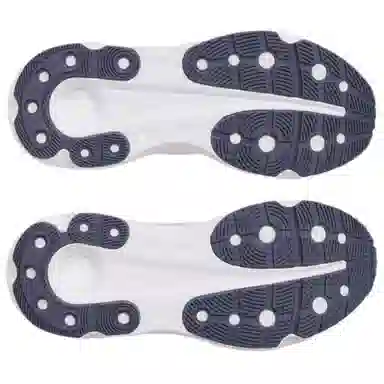 Under Armour Infinite Pro Breeze White