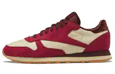 Reebok Classic Leather