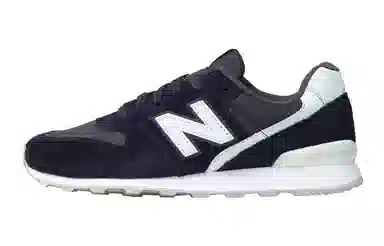 New Balance 996 Navy