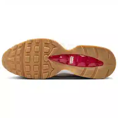 Levi's x Nike Air Max 95 "Light Orewood Brown"