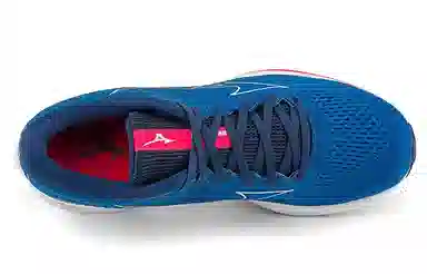 Mizuno Wave Rider 25 Blue