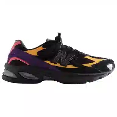 KITH x New Balance 2010 Black