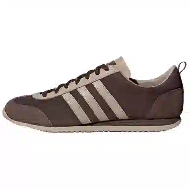 adidas VS JOG 2.0 Brown