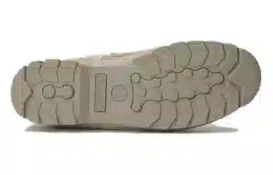 nonnative x Timberland Euro Hiker Beige