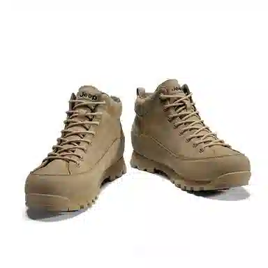 Jeep Outdoor Boots