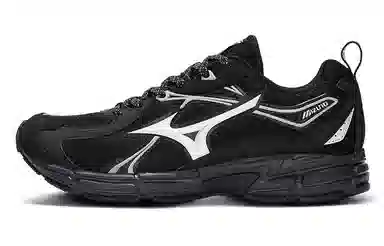 Mizuno Speed 10S Black