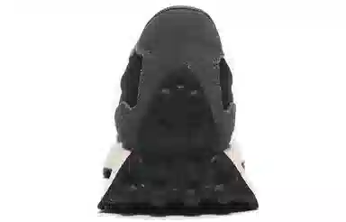 New Balance 327 Grey Red