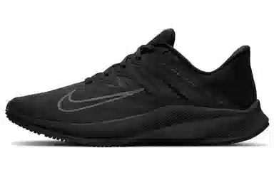 Nike Quest 3 Black