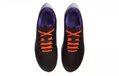 Nike Pegasus 38 Black Purple