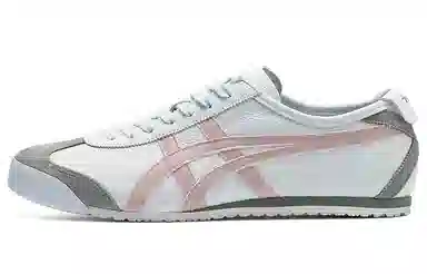 Onitsuka Tiger Mexico 66 Grey Pink