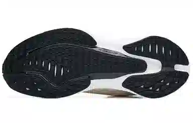 Anta MACH 1.0 White Black