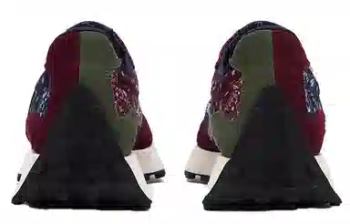 New Balance 327 "Paisley Pack"