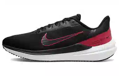 Nike Zoom Winflo 9 Black Red