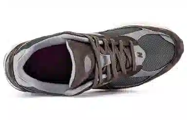 New Balance 2002R Coffee Grey