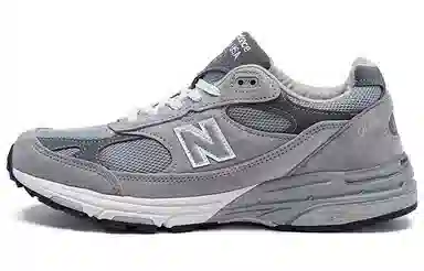 New Balance 993 Grey