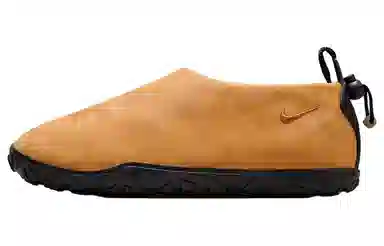 Nike ACG Air Moc Brown Black