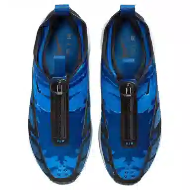 Nike Air Max Sunder Blue Camo