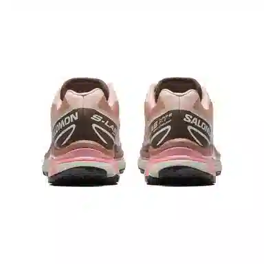 Salomon XT-6 Pink Brown