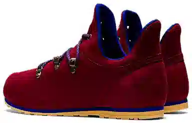 Onitsuka Tiger Monte Pokhara