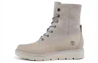 Timberland 6 Inch Beige Wide