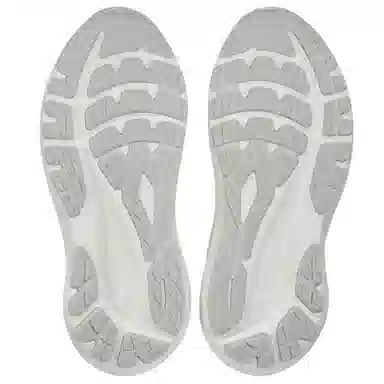 Asics GT-2000 13 White Silver