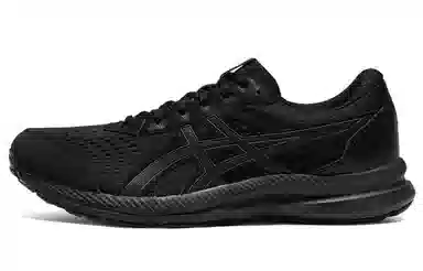 Asics Gel-Contend 8 Black
