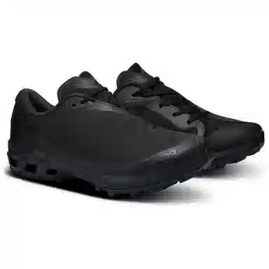 POST ARCHIVE FACTION x On Current Form 2.0 Black