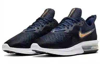 Nike Air Max Sequent 4 Navy
