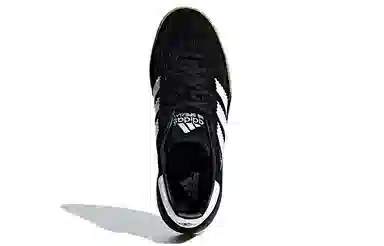 adidas Handball Spezial Black White