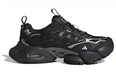 adidas Vento XLG Deluxe Black