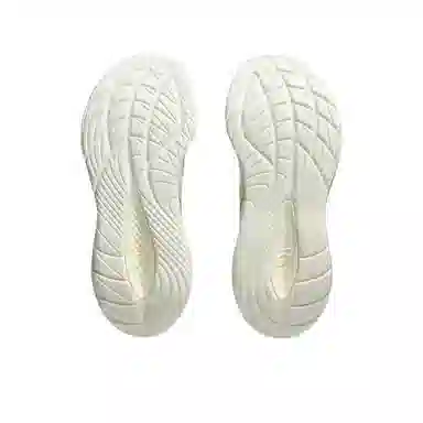 Asics Gel-Cumulus 27 White